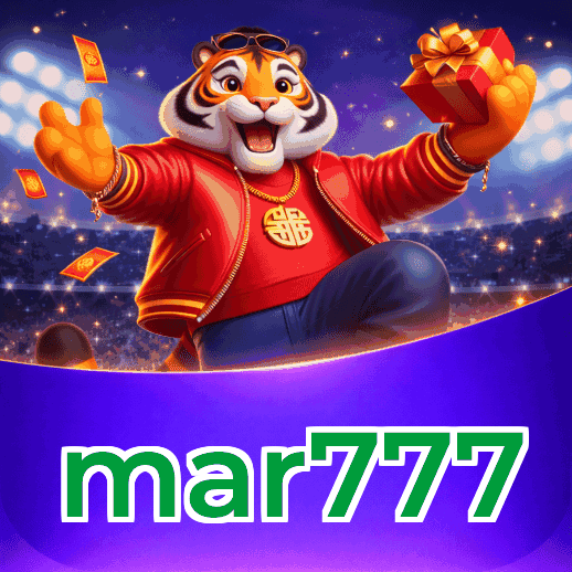 mar777 Login Seguro