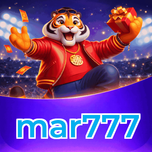 mar777 Cadastro Bônus R$ 1.000