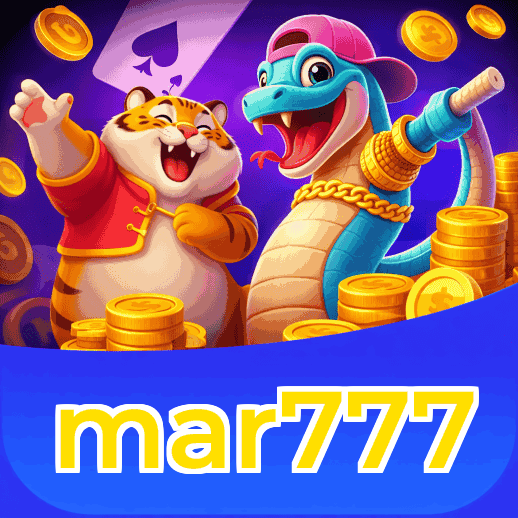 mar777 APK - Download Oficial Android