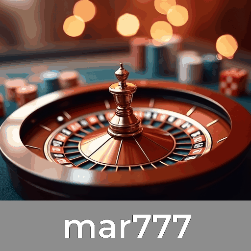 Mar777 Casino: Descubra a Comunidade e Jogos Interativos
