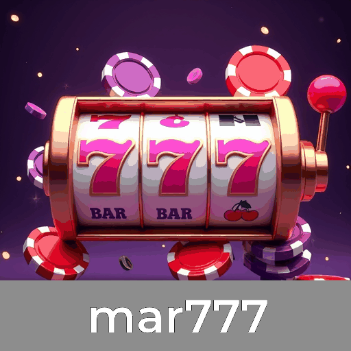 Experiência Incrível com Slots no Mar777: Alta RTP Garantida